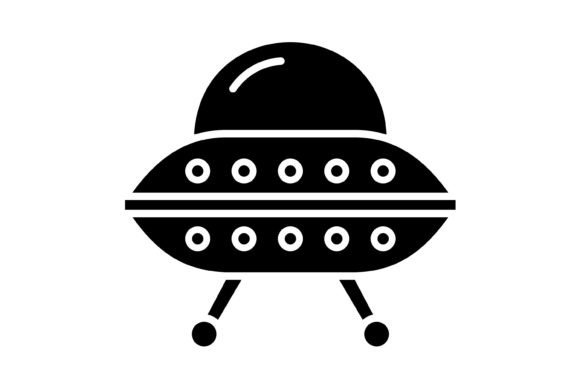Integrating Sci Fi Glyph Icon into Modern Design Systems