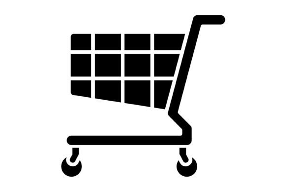 Shopping Glyph Icon: A Practical Guide for Designers